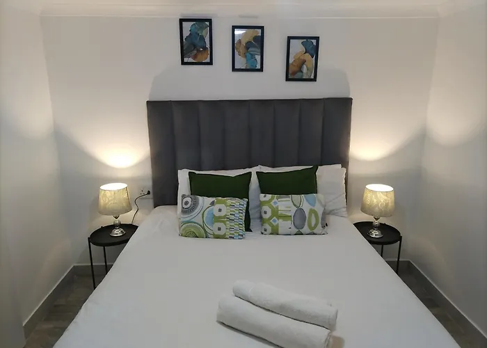Cethone Luxury Guest House