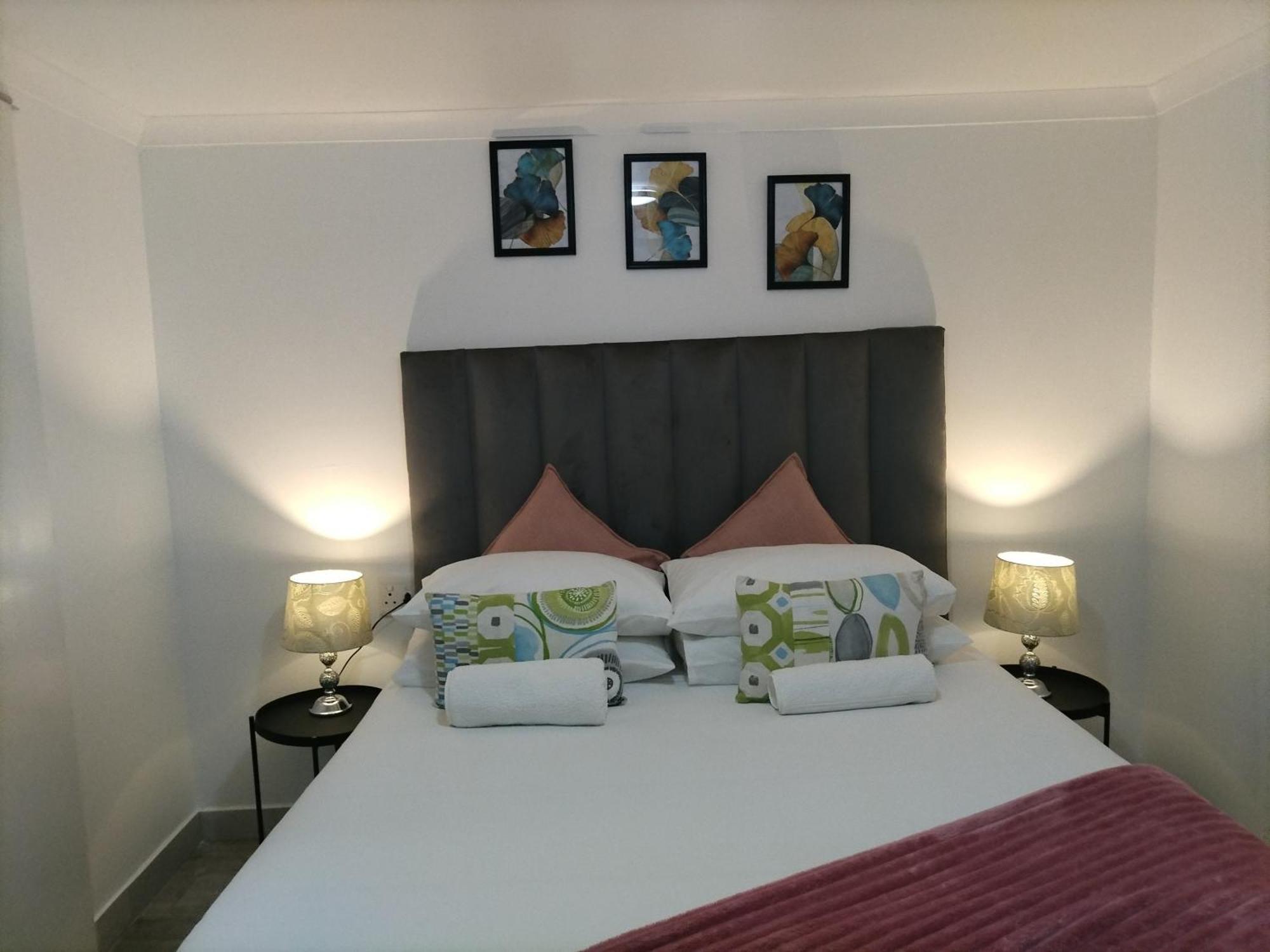 Cethone Luxury * Cidade Do Cabo